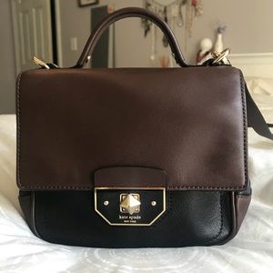 NWOT Kate Spade Crossbody Purse